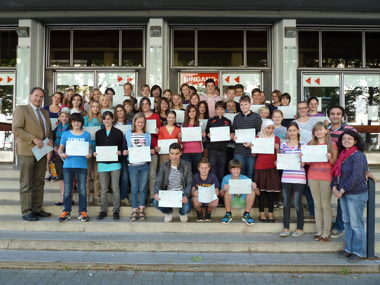 DELF 2010