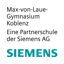 Siemens Partnerschule