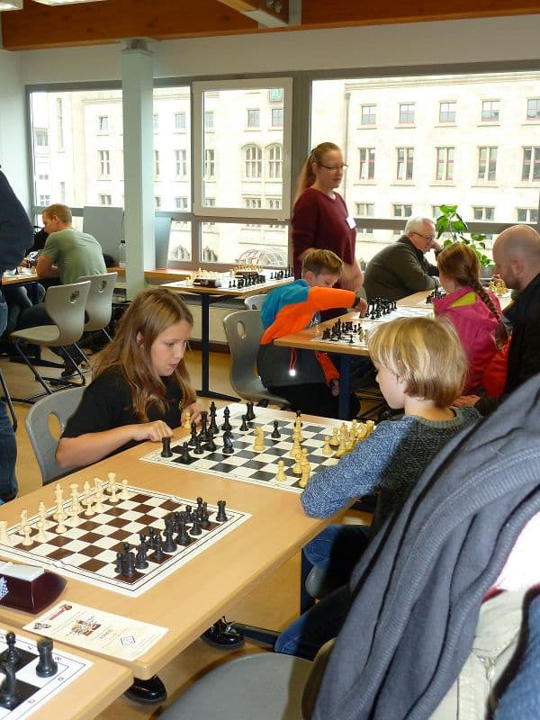 Tag Der Offenen Tür