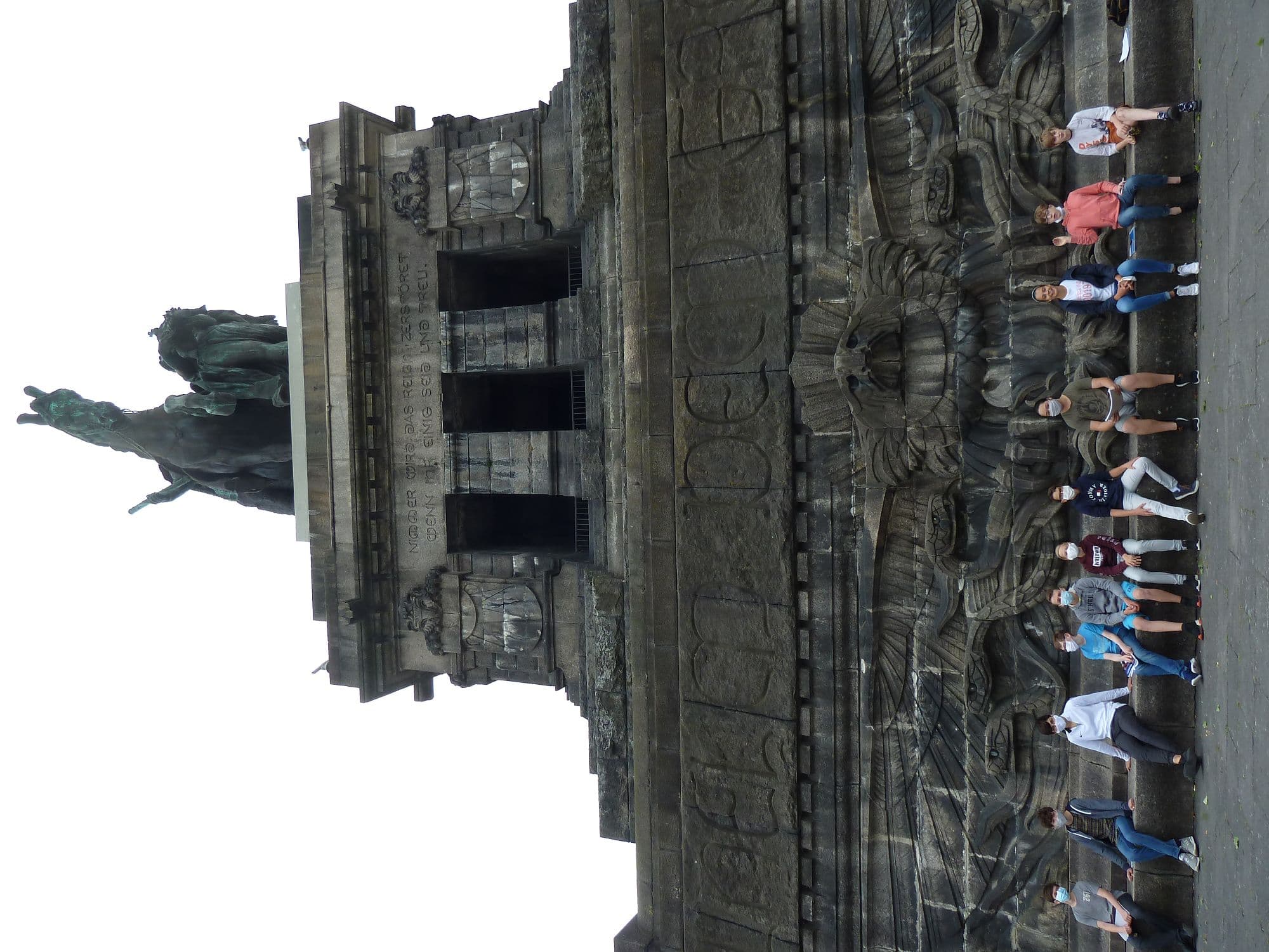 Koblenz Exkursion 10d