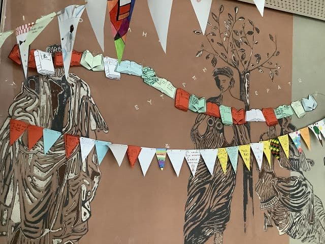 Verabschiedung Herr Neiser