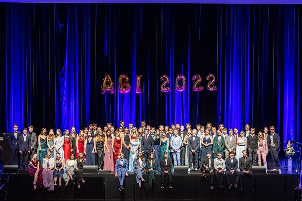 Abitur 2022