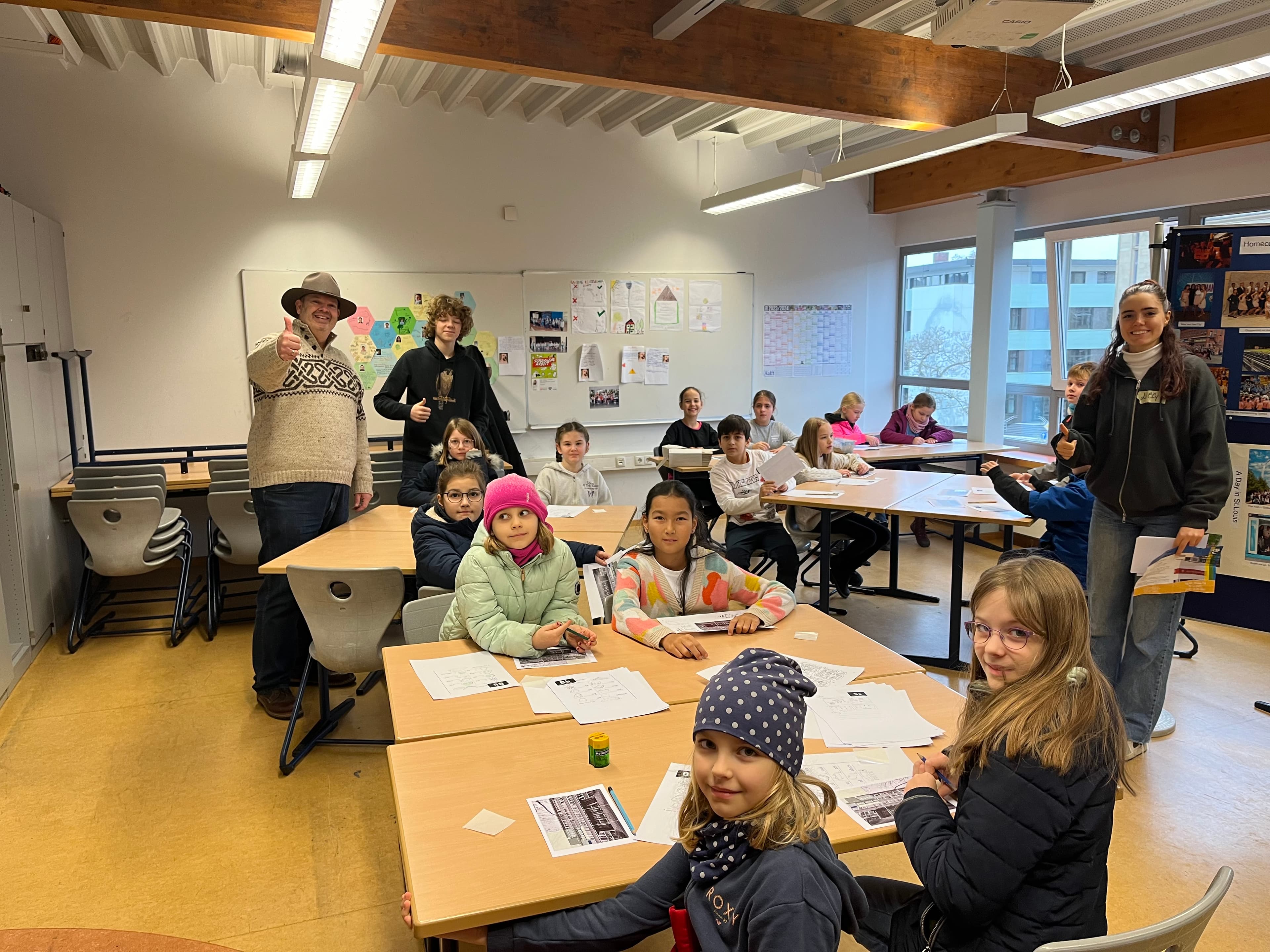 Tag Der Offenen Tür