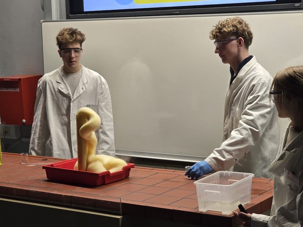 Tag Der Offenen Tür