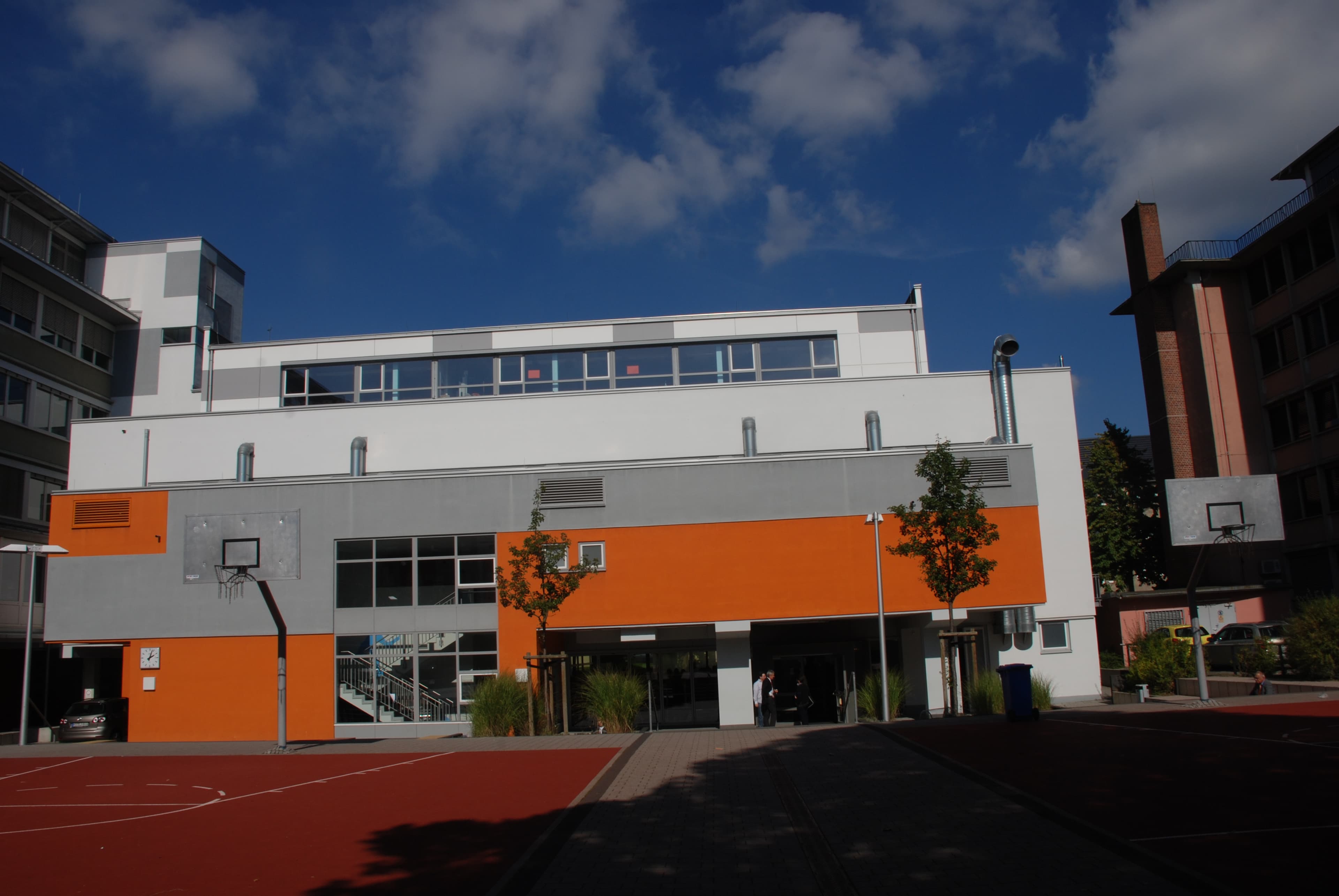 Erfolge beim Kreisjugendsportfest Leichtathletik