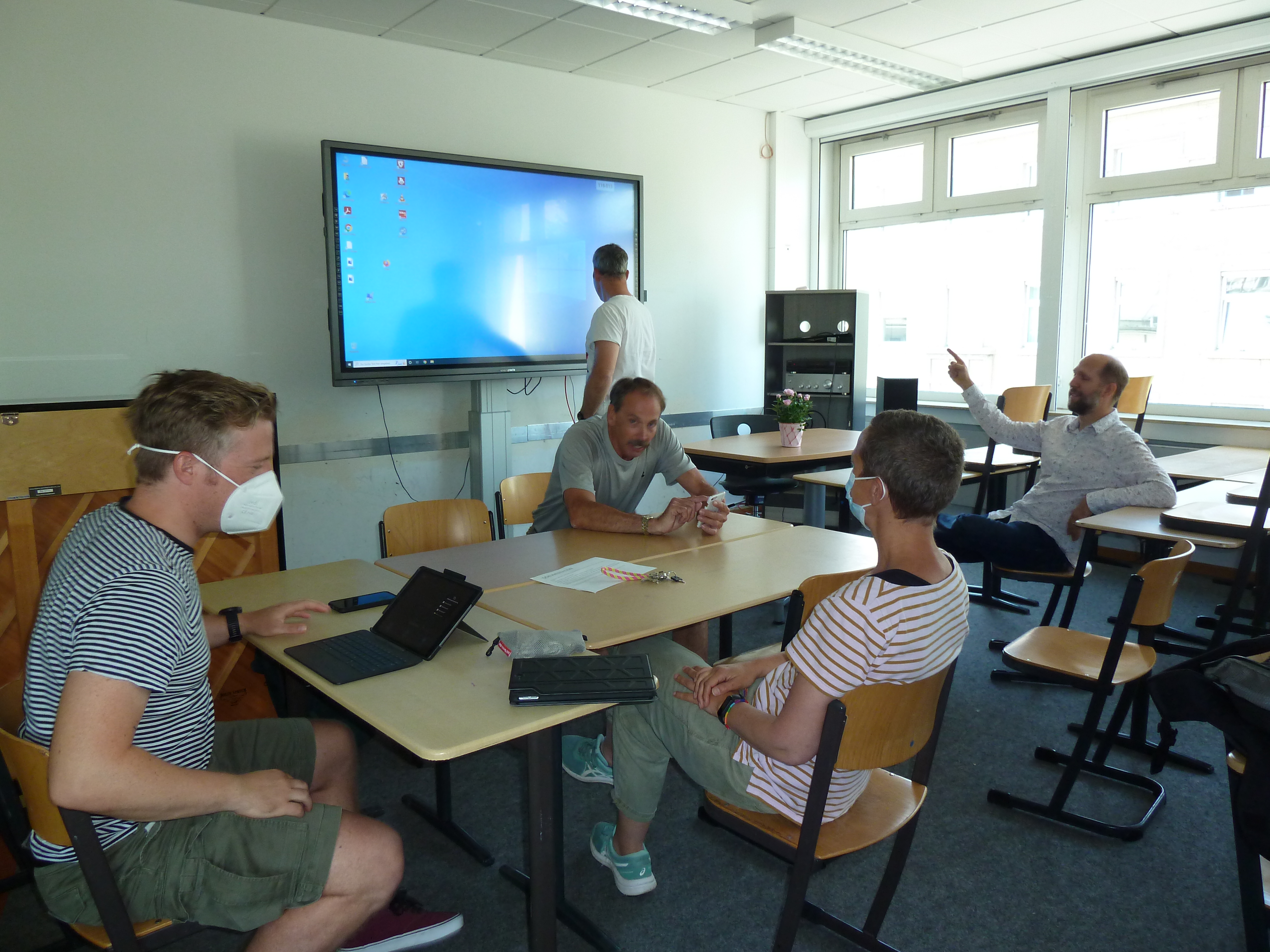 Studientag