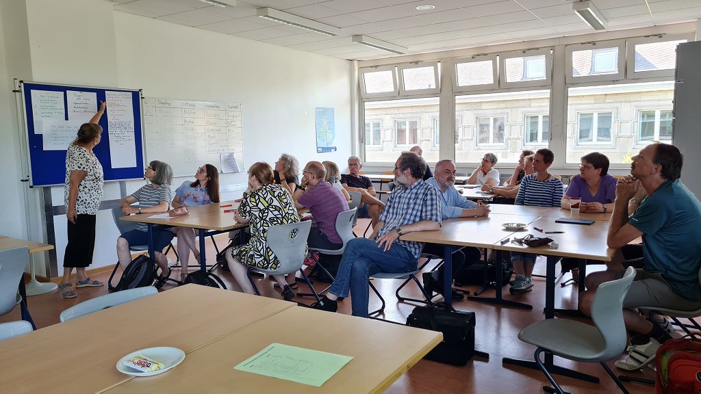 Studientag