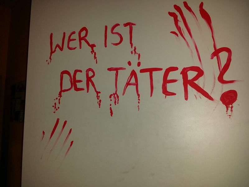 Tag Der Offenen Tür