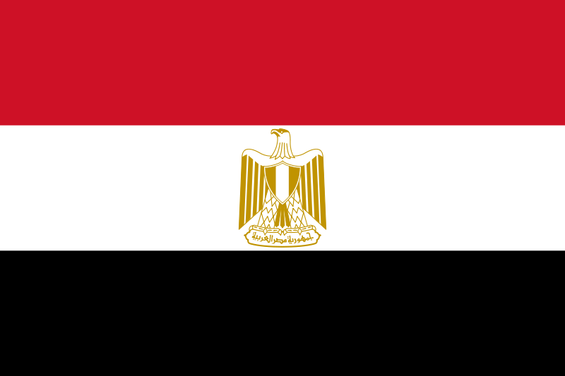 Ägypten