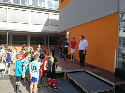Schul(sport)fest