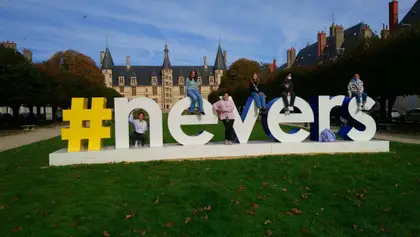 Nevers