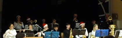 Weihnachtskonzert