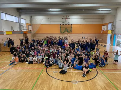 Gefängnisballturnier